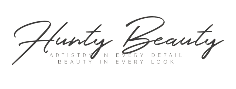 hunty-beauty - logo